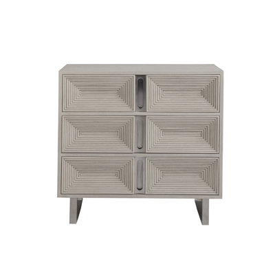 Signature Designs Gradient Hall Chest