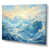 Toile tendue