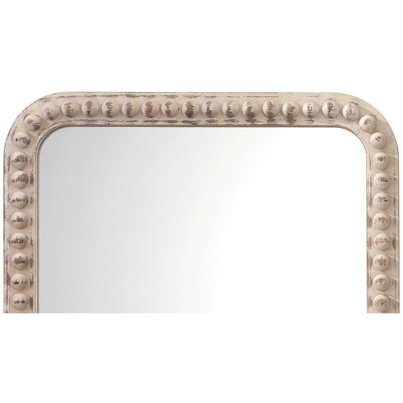 Audrey Flat Mirror