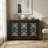 Ariba 16 Pair Shoe Storage Cabinet-1343749205