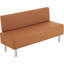 Banc de siège de salle d'attente 58,6 po Argyle-1650085947