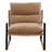Upholstered Armchair-1593030080