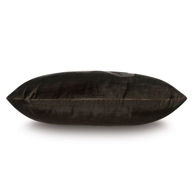 Antiquity Lumbar Pillow Cover & Insert