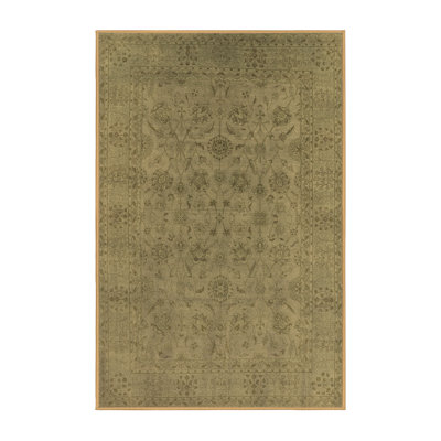 Performance Oriental Indoor Rug
