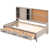 Gris antique est en rupture de stock