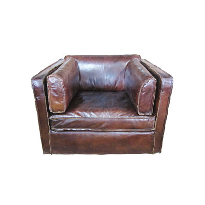 Cartagena Upholstered Club Chair