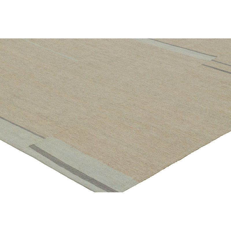 One-of-a-Kind 9x12'3 Area Rug
