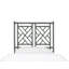 Chippendale Open-Frame Headboard-546553236-628523089