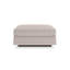 Repose-pieds rectangulaire 36,25 po Modern Fusion-114656578