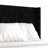 QUEEN SIZE WINGBACK PLATFORM LIFT UP STORAGE BED IN BEIGE VELVET-5935853-5935863