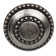 1 3/8" Diameter Mushroom Knob Multipack