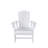 Laguna All-Weather Outdoor Dining Armchair-1518797860