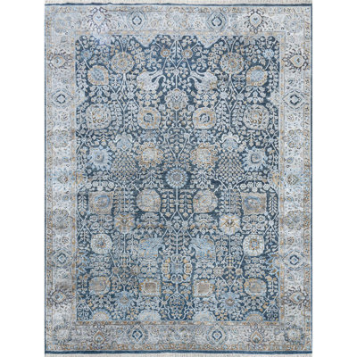 Oriental Area Rug