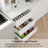 Spurgeon Extra Large Kitchen Cabinet With Microwave Shelf-173498754
