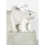 Mummy Bear and Babies Figurine