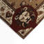 Tapis d'intérieur et d'extérieur brun français-1312921030