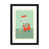Black Framed Fine Art Paper is unavailable