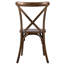 Chaise Crossback ToughResin par Chivari-106427363