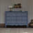 Liberty 6 Drawer 48" W Double Dresser-1628017896