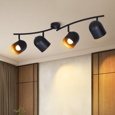 Allysen LED Flush Mount