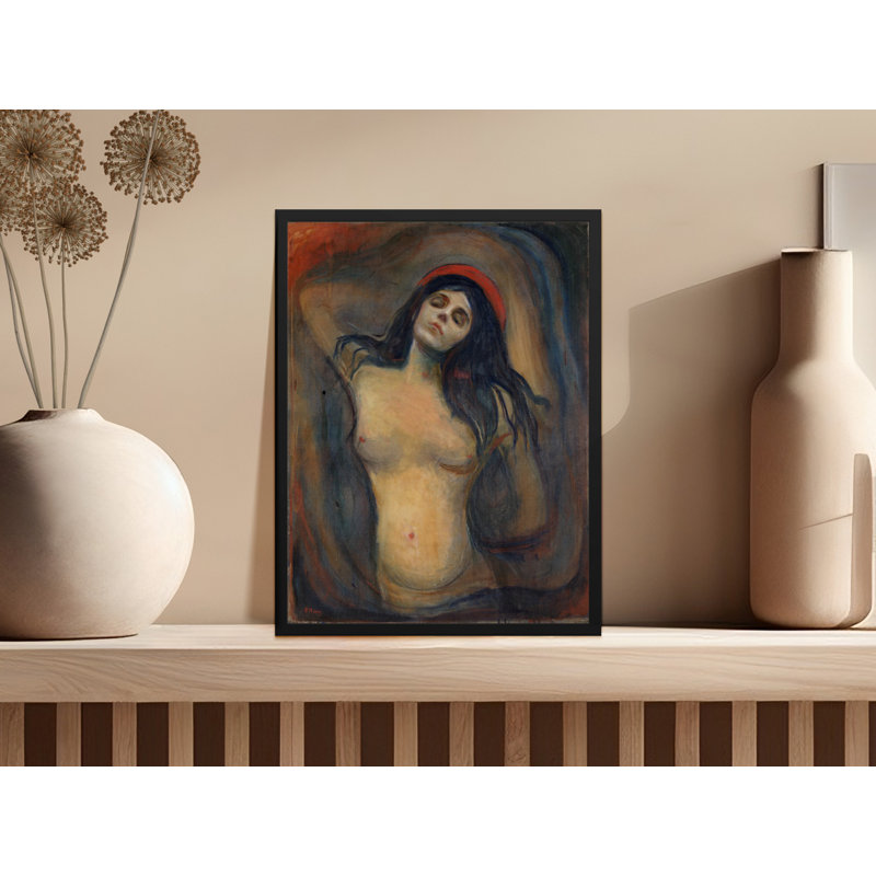 Samira Print, 8x10