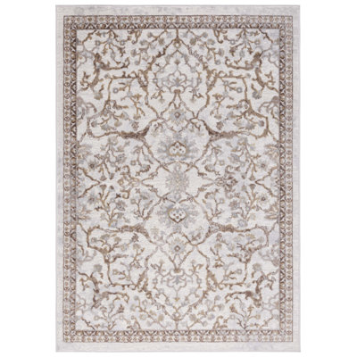 Oriental Area Rug