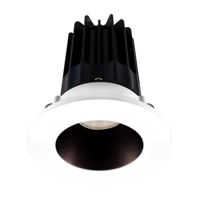 3.13'' Remodel LED Retrofit Recessed Lighting Kit
