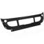 Housse de protection de pare-chocs avant noire compatible avec Freightliner Cascadia 2008-2017