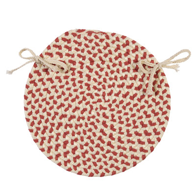 Coussin de chaise Tallent