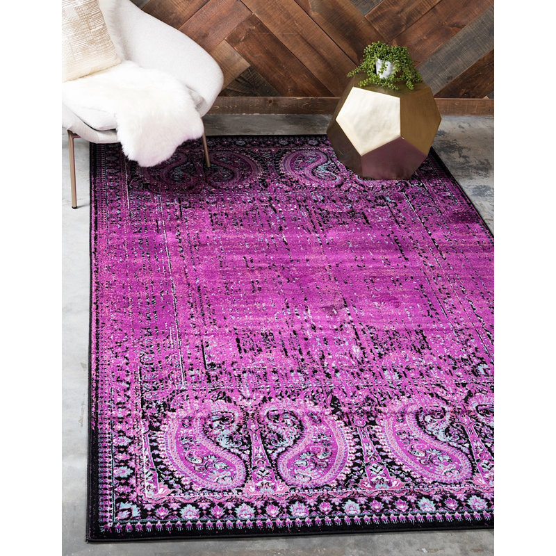 Majestic Oriental Indoor Rug, Rectangle 8' x 11'6"