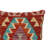 Geometric Throw Pillow