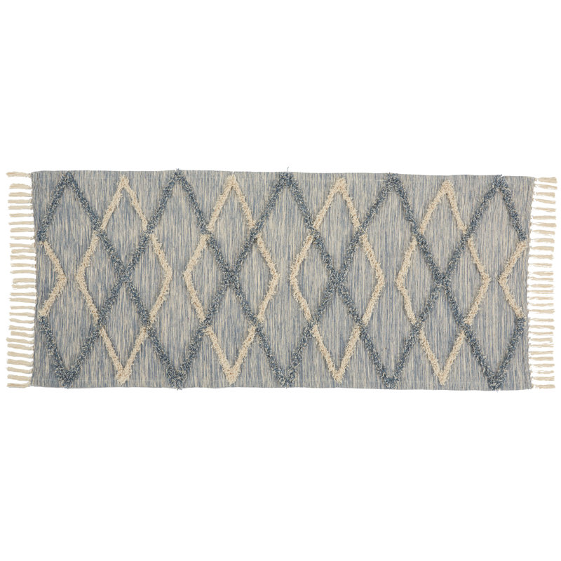 Tapis de cuisine, Tapis de couloir 2 pi 3 po x 6 pi