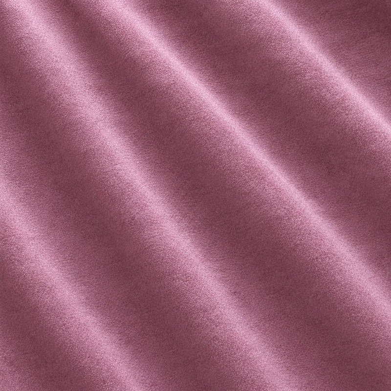 Solid Velvet | Tuscan Fabric, Mauve