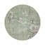 Blossom Fantasia Pebble 16" Vinyl Placemat-50817742
