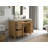 Sonoma Teak 48'' Single Bathroom Vanity with Quartz Top