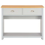 Aliana 97cm Console Table