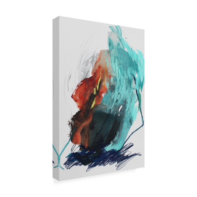 Modern & Contemporary Painting Print