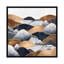 «Hills», reproduction sur toile-74538535-74538536-74538537