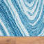 Tapis de couloir doux et durable, 100% polyester, 29,5 po x 59,1 po | Densité de 1850 g / m², hauteur des poils de 0,16 pouce | Polyester recyclé, lavable à la machine à 30 ° C | Idéal pour les vestibules et les espaces de vie-1060415806