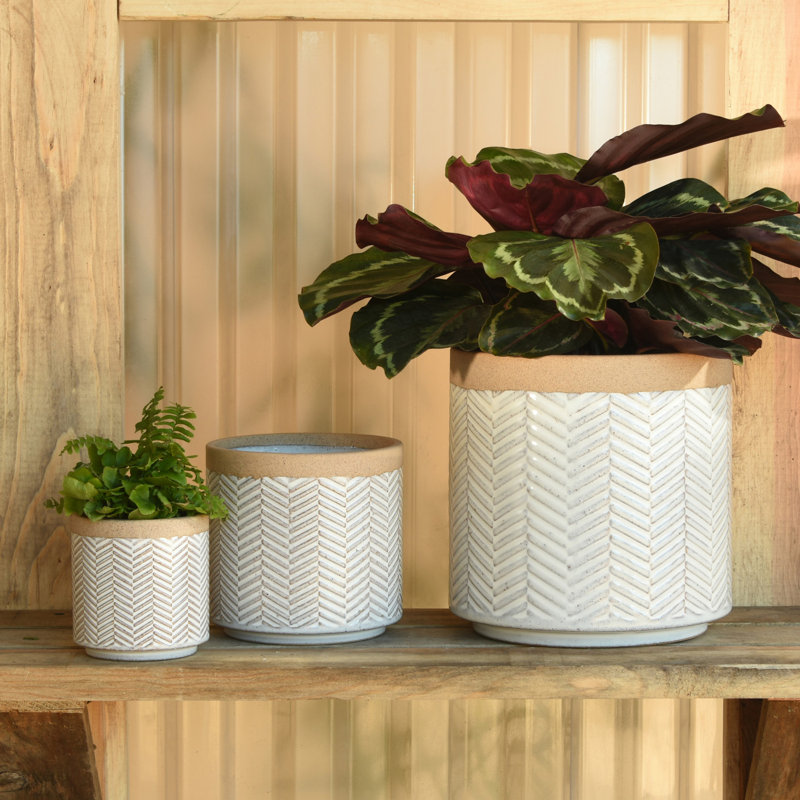 Winkler Handmade Cachepot
