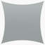 Voile d'ombrage carré Amgo 200 g / m², blocage UV 95%-55463301-103232796