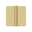 Steel Butt Bearing Hinge-38783531
