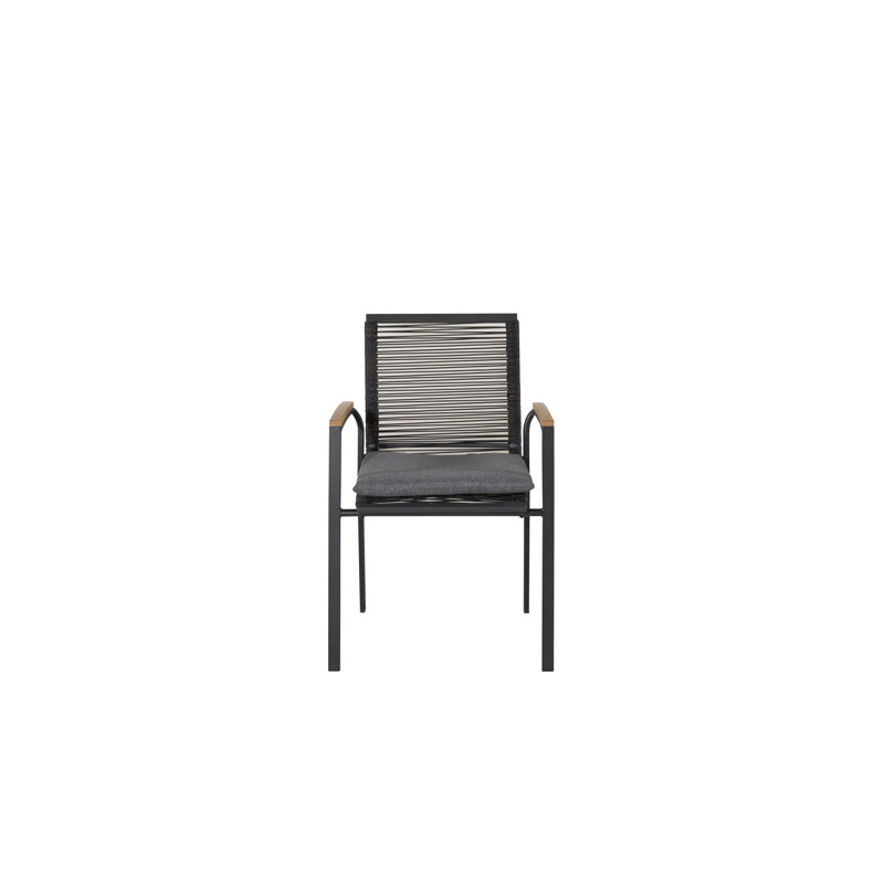 Upholstered Armchair