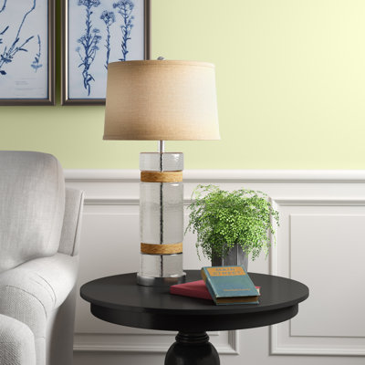 31" Table Lamp Set