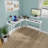 Lakyah L-Shaped Computer Desk-516366239