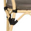 Ensemble de 2 chaises de patio Catania-135346610