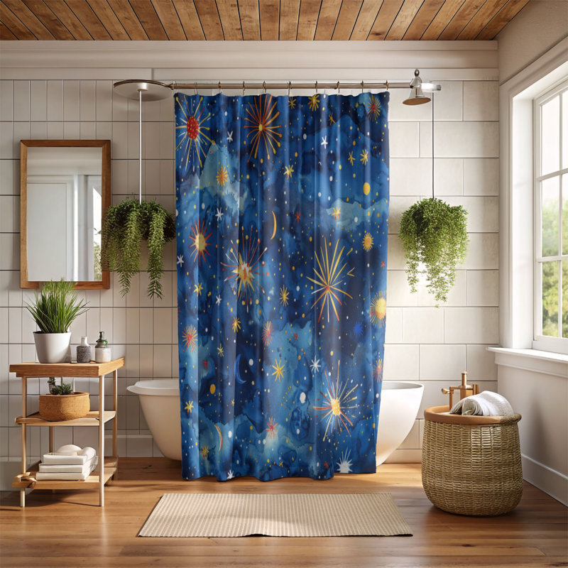 Maebri, 74"H x 71"W