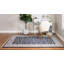 Burmeister Floral Flatweave Area Rug-1162268999