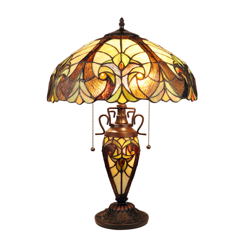 Kirkville Table Lamp