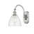 Nickel satiné brossé